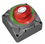 BEP Marine Heavy Duty Battery Switch